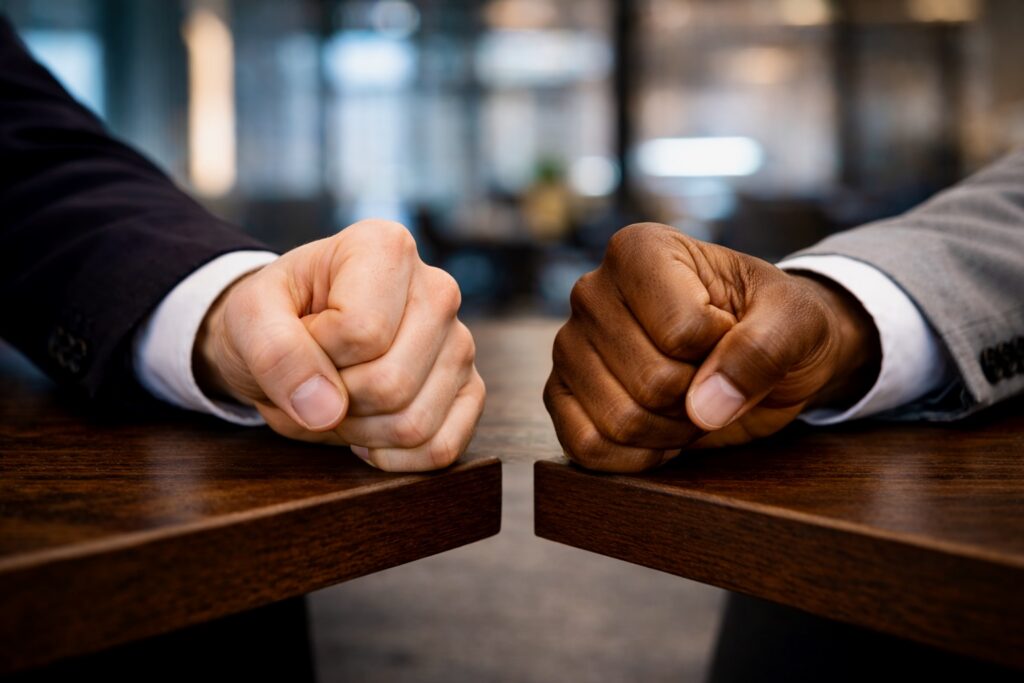 Interkulturelle Mediation
