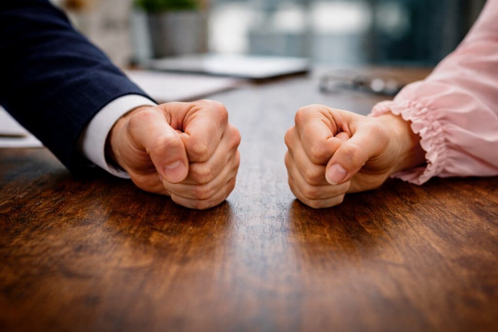 Mediation